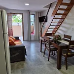 Sobrado Suy 2 Dormitorios