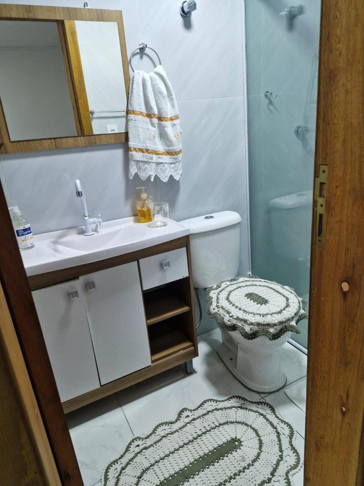 Сasa de vacaciones Sobrado Suy 2 *