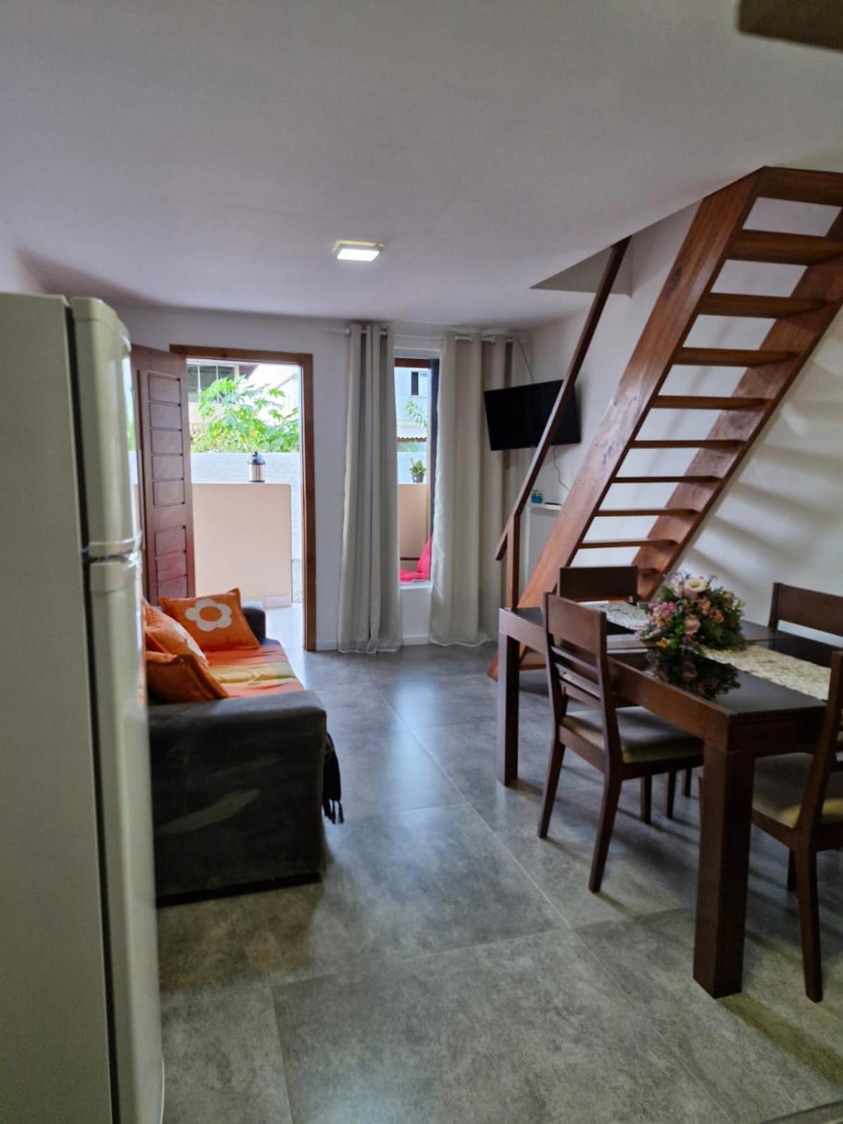 Сasa de vacaciones Sobrado Suy 2 Florianópolis