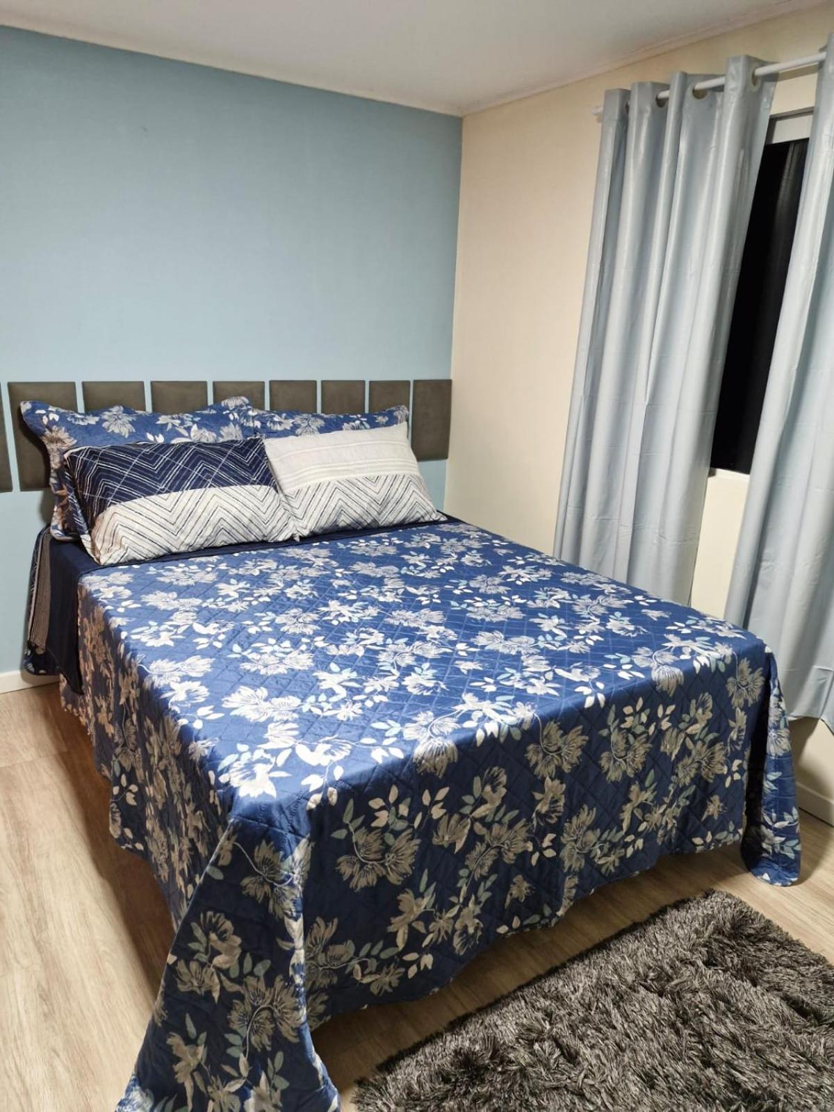 Сasa de vacaciones Sobrado Suy 2 *